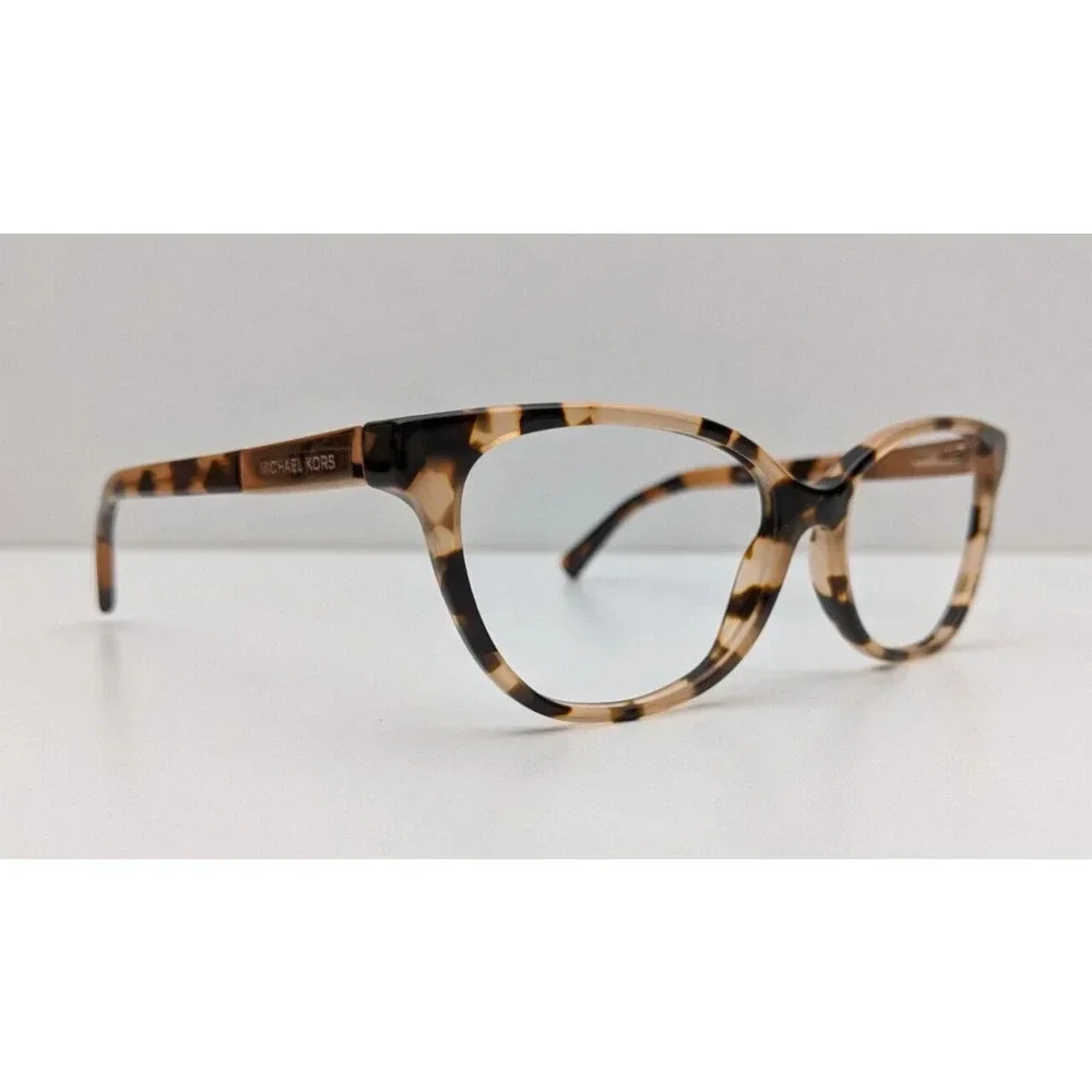🕶️Michael Kors MK4029 Adelaide III 3155 Eyeglasses 51/15 135 /KAZ233🕶️